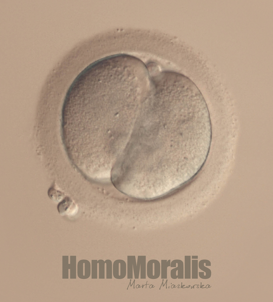 HomoMoralis / 2011