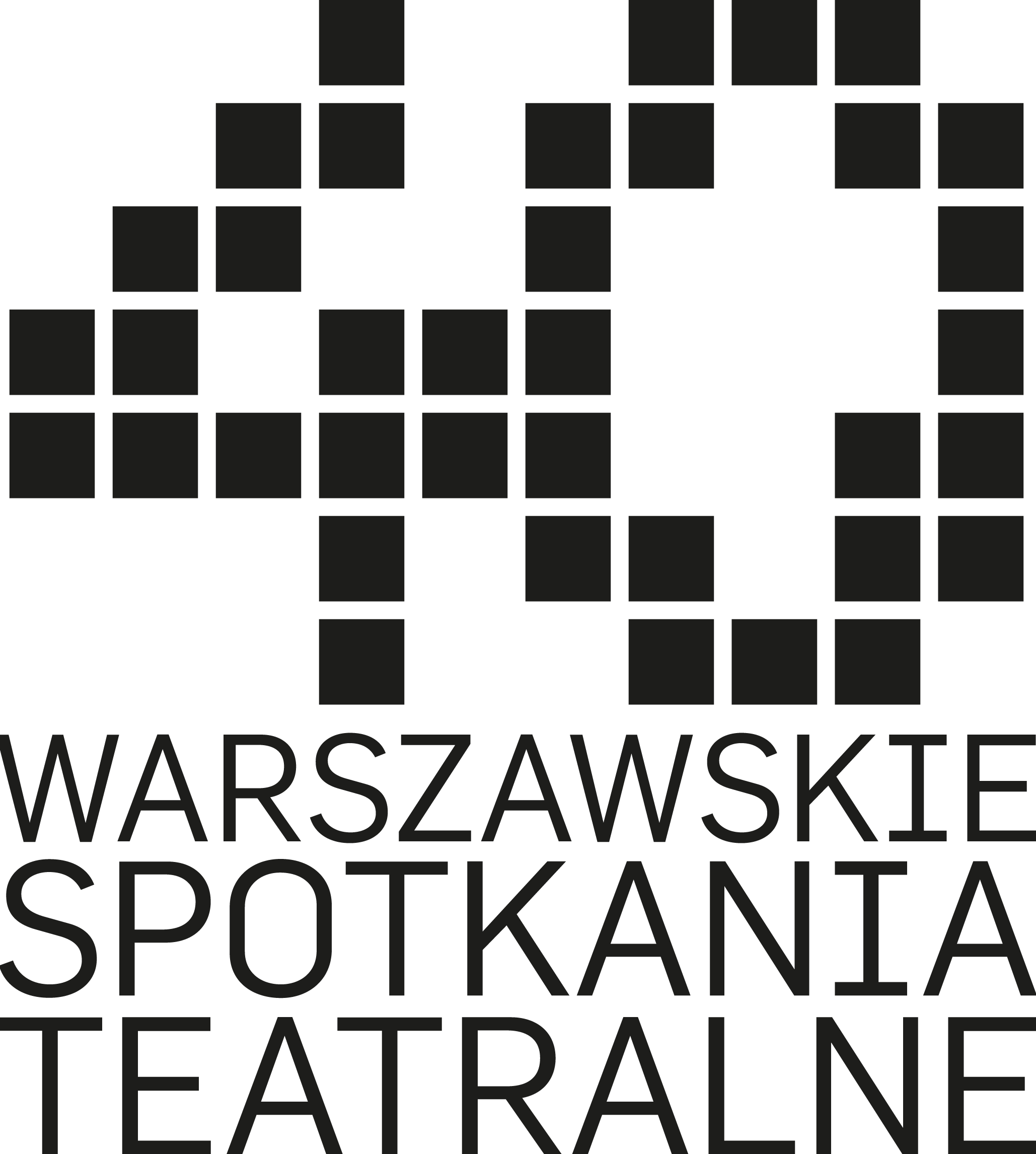 Warsaw Theater Meetings / 2020