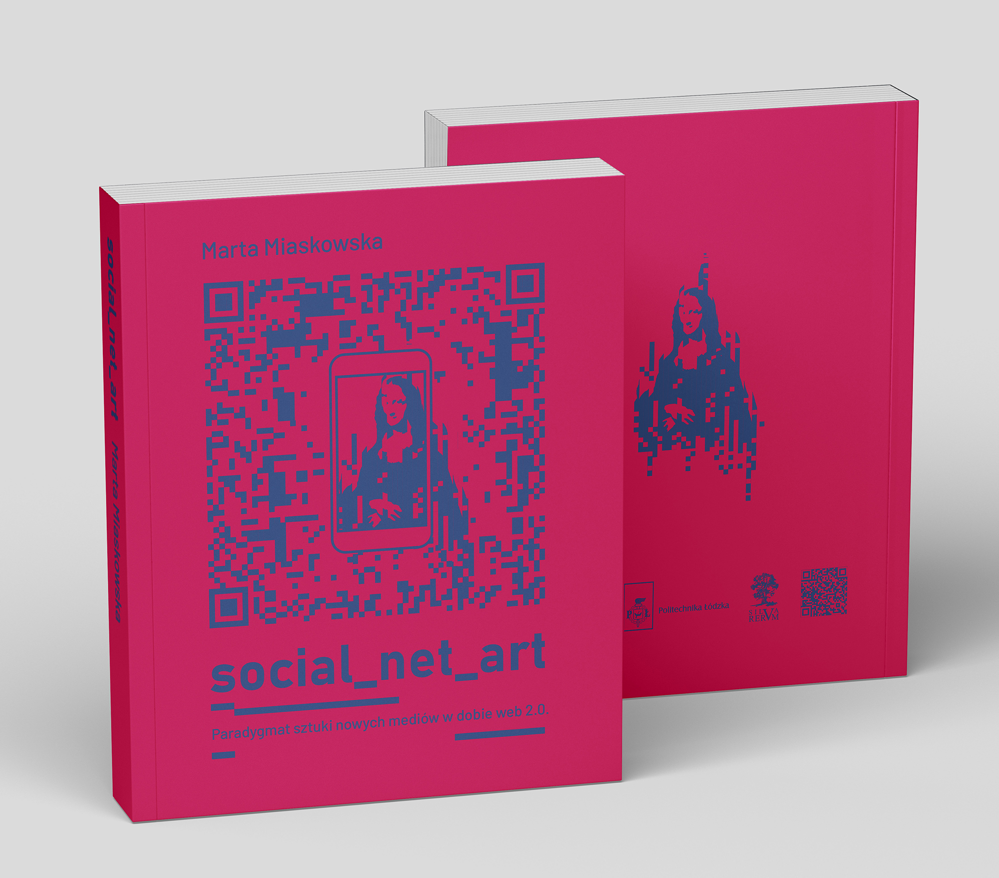 SOCIAL NET ART / 2022