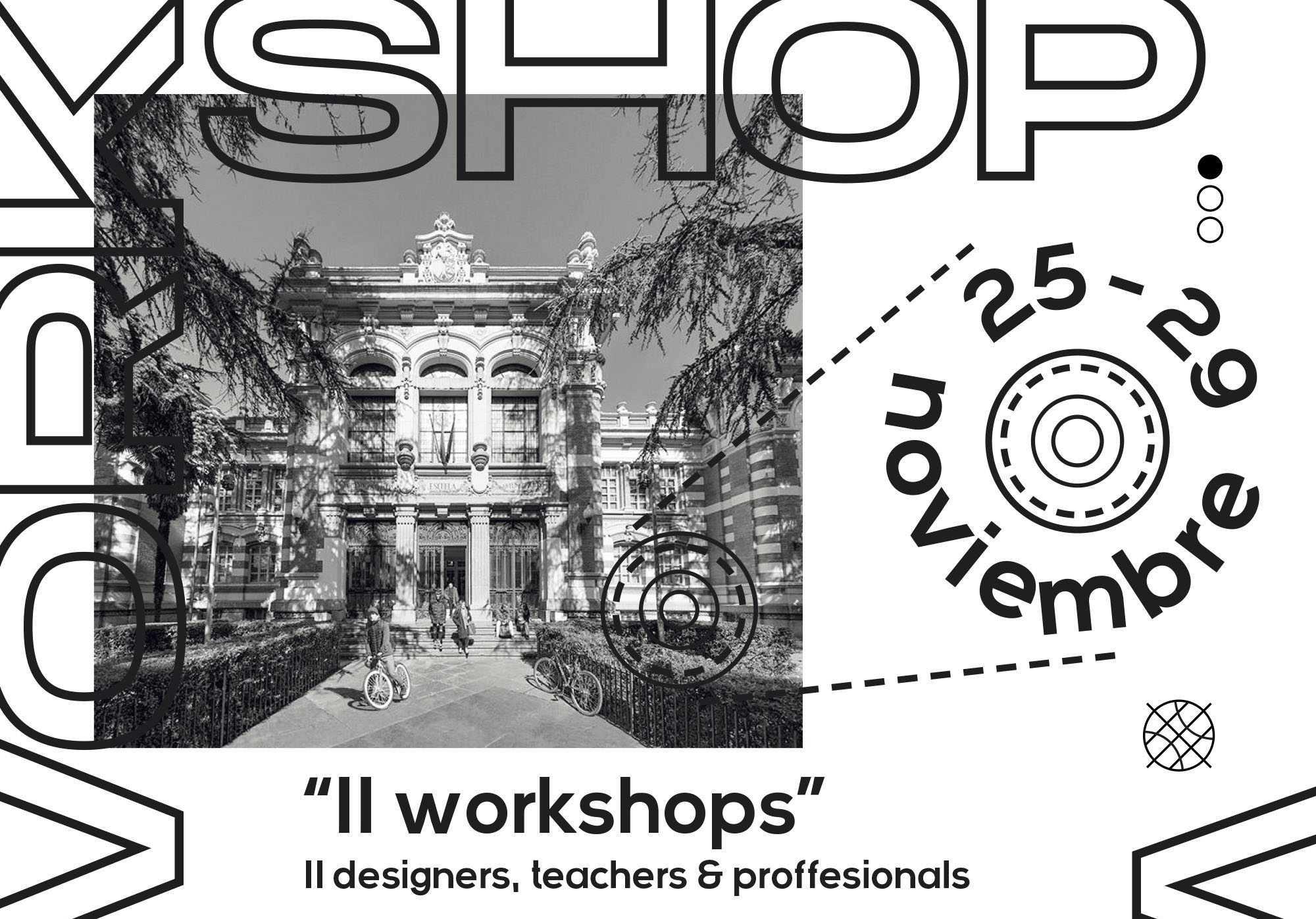 Workshop ESDIR / 2019