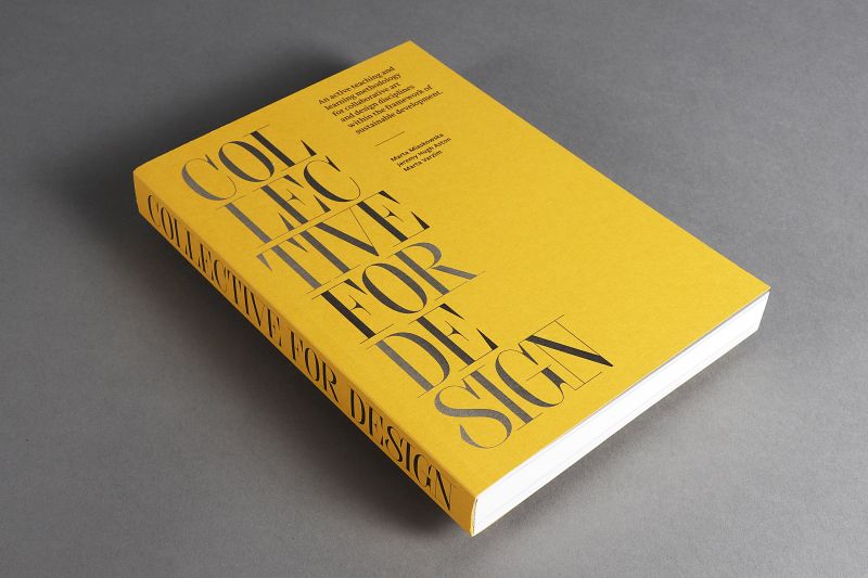 COLLECTIVE FOR DESIGN / 2023