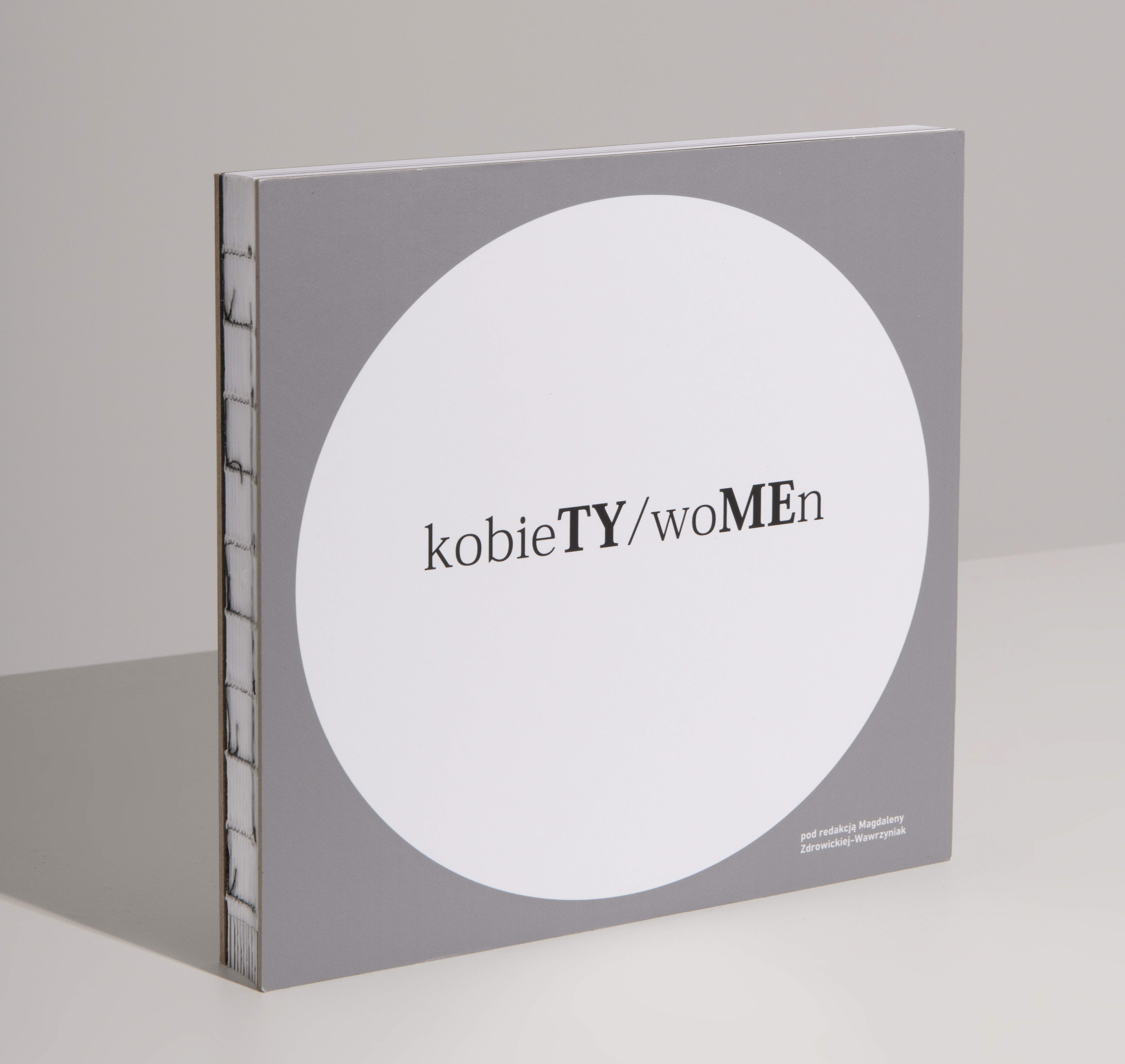 kobieTY / woMEn / 2025